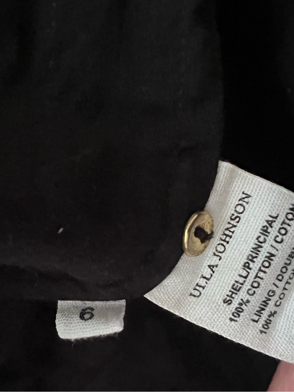 Ulla Johnson Dorithie Dress - Picture 12 of 16